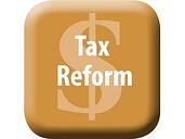 tax reform proposal