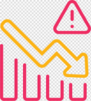 Downgrade graph