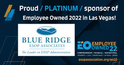 EO22 Platinum Sponsor