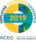 NCEO Annual Block Logo 2019