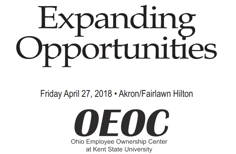 OEOC 2018 Logo