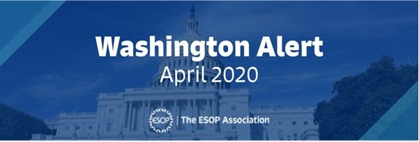 TEA - Washington Alert April 2020