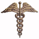 bronze-medicine-symbol